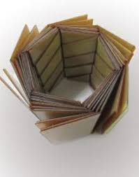 Maybe you would like to learn more about one of these? Origami Inspired Folding Of Thick Rigid Panels Tech Briefs