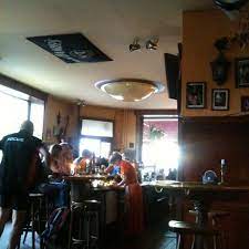 Das ist leckerestes schnitzel, das ich in berlin. Blues Garage Bar In Berlin