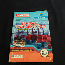 Sanjayaops 14 february 2019 at 11:02. Buku Ekonomi Bisnis Kelas 10 Smk K13 Berbagai Buku