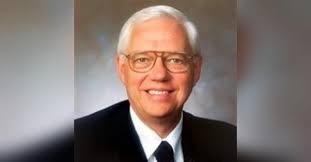 David Alan Aaker Obituary