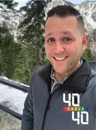 Chris Fiore's Instagram, Twitter & Facebook