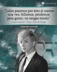 Pin De Maira Torres En Suju Frases De Canciones Frases Canciones
