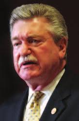 2013 IAFF Legislative Conference — Page 22