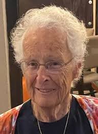 Mary Pelham Obituary