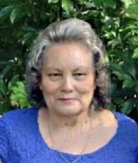 Luna Maude Jarrell Obituary