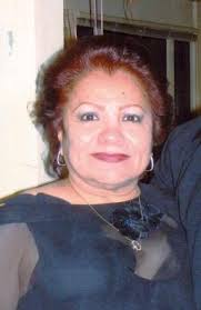 Rachel Marie Rushing Obituary