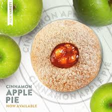Download now to experience the joy of krispy kreme and all the exciting features below: Krispy Kreme Nigeria On Twitter Filled With Real Apple And Topped With Cinnamon The New Cinnamon Apple Pie Is The Delicious Treat You Can T Resist Now Available At Our Ikeja City Mall