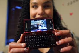 Living with blindness