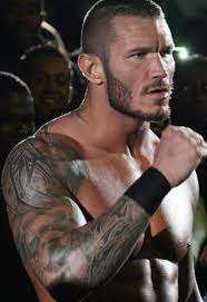 Randy Orton With Beard Wwe Randy Orton Randy Orton Wwe Randy Orton Orton