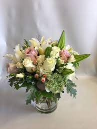 Voted best san diego florist seven years running! Ever Elegant Bouquet In San Diego Ca Liz S Flowers
