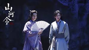 May 26, 2021 · gong jun (left) and zhang zhehan in a still from word of honor. Chinese Tv Drama Word Of Honor Gains Popularity Overseas Cgtn