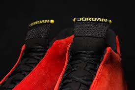 Check spelling or type a new query. Air Jordan 14 Ferrari Arriving At Retailers Sneakernews Com