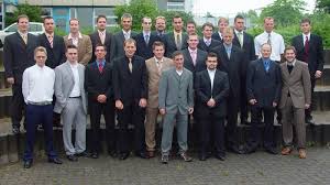 His younger brother is the dj justin berkmann. Berufskolleg Beckum Unterseite