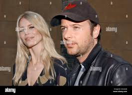 Matthew vaughn wife claudia schiffer -Fotos und -Bildmaterial in hoher  Auflösung