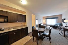 Maybe you would like to learn more about one of these? One Bedroom King Suite With Small Kitchen And Dining Table Kitchen Has Stovetop Microwave Fr Picture Of Best Western Cranbrook Hotel Tripadvisor