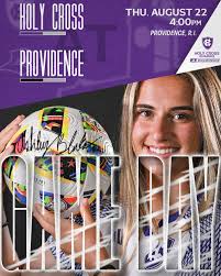 Holy Cross Women's Soccer