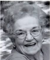 Obituary information for Gertrude H. ''Gert'' (McKenna) Cavanagh