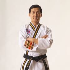 For Fun Fact 8 We Want To Tell You Nine Fun Facts About Grand Master G K Lee 1 He Was Born In 1957 In Daegu City South Taekwondo The Grandmaster Martial