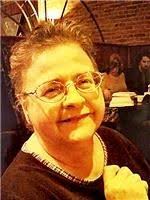 Roberta Petersen Obituary (1942