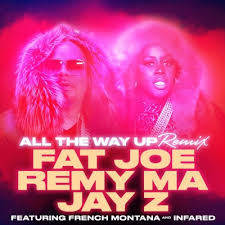 Aa bhi jaa karaoke mp3 ; All The Way Up Remix Fat Joe Remy Ma Ft Jay Z French Montana Free Mp3 Download Free Ziki
