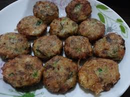 Ceritera Ibu Resepi Begedil Daging Savoury Dishes Cooking Food