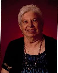 Gladys Shealy Obituary June 12, 2016