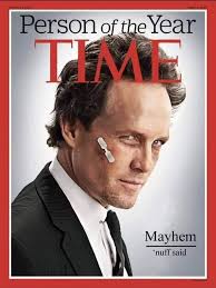 HAS ANY ONE HEARD THE TERM YOU ARE A T TOTALER