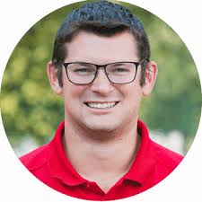 Grace Alumnus Redesigns His Alma Mater's Logo