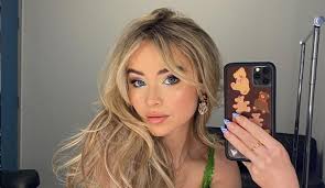 In 2010, she landed her 1st acting role in закон и порядок: Who Is Sabrina Carpenter S Boyfriend Now She Has A Full Schedule