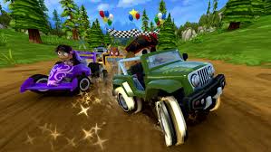 Games like beach buggy racing. New Car Tuning In Bbr2 V1 5 Vector Unit