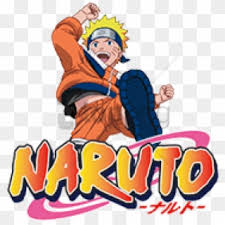 The image is png format with a clean transparent background. Free Png Download Naruto And Logo Png Images Background Small Naruto Pngs Transparent Png 850x638 1336328 Pngfind