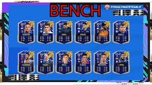 May 21, 2021 may 21, 2021. Fifa 21 Tots Serie A Tim Predictions Team Of The Season Ft Ronaldo Lukaku Insigne Fifaultimateteam It Uk