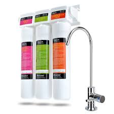 best under sink water filters  reviews