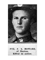 Frank Spencer Howard