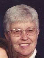 Sherry Roberson Obituary (1935