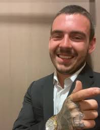 Obituary information for Corey Allen Carroll