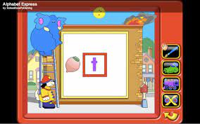 Personal computer games are more commonly referred to as computer games or pc games. Download Free Alphabet Express For Macos