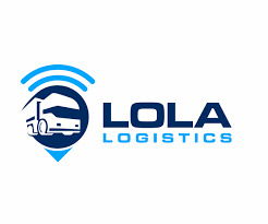 Lola Logistics Logo Design For Cargo Company Png 600 500 Logomarca