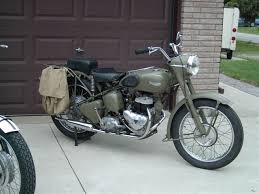 Image result for Tampico Green 1956 Motorcycle