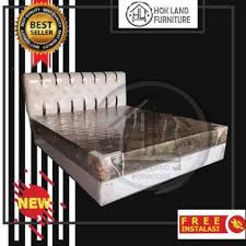 Ukuran kasur yang dipakai biasanya menentukan fungsi atau penggunaanya apakah dipakai tidur satu orang, dua orang, atau tiga orang. Jual Springbed No 3 Terbaru Harga Murah Blibli Com
