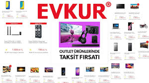 Evkur Outlet Firsatlari Evkur Teshir Urunleri Evkur Haftanin Firsatlari Youtube