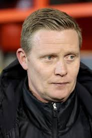 Barry Robson faces biggest challenge of his career so far