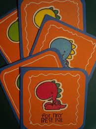 Jadyte Paper Smooches Party Posse Paper Smooches Smooching Cards