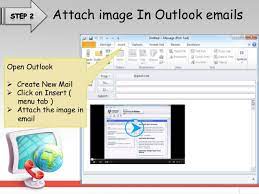 Can you embed a video in an email. How To Embed Youtube Video In Outlook Email