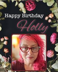 We want to wish a...