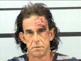 Lubbock police say homeless man used knife in attempted robbery