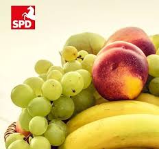 Bei uns fertiges essen, aber kein fast food. Gesundes Essen Und Frische Milch In Schule Und Kita 19 Kindergarten Und Schulen Beim Schulobstprogramm Dabei Jorn Domeier