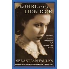 On Green Dolphin Street: A Novel: Faulks, Sebastian: 9780375704567:  Amazon.com: Books