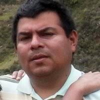 Lewis Vasquez Pardo (@LewisVasquez)