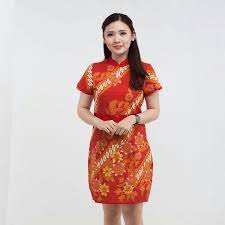 Model dress batik modern kombinasi terbaru 2020 : 30 Motif Batik Kalimantan Timur Barat Tengah Selatan Utara